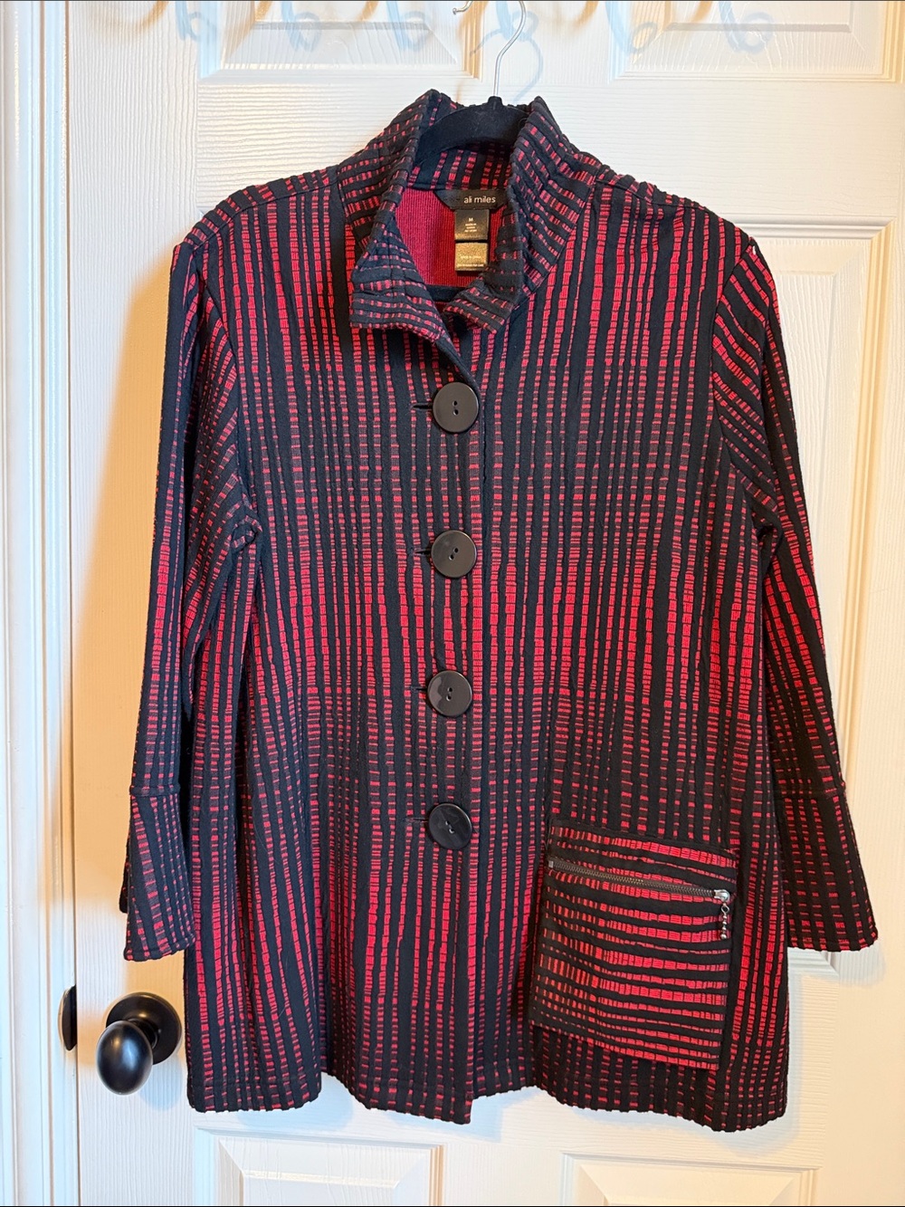 Ali Miles blouse